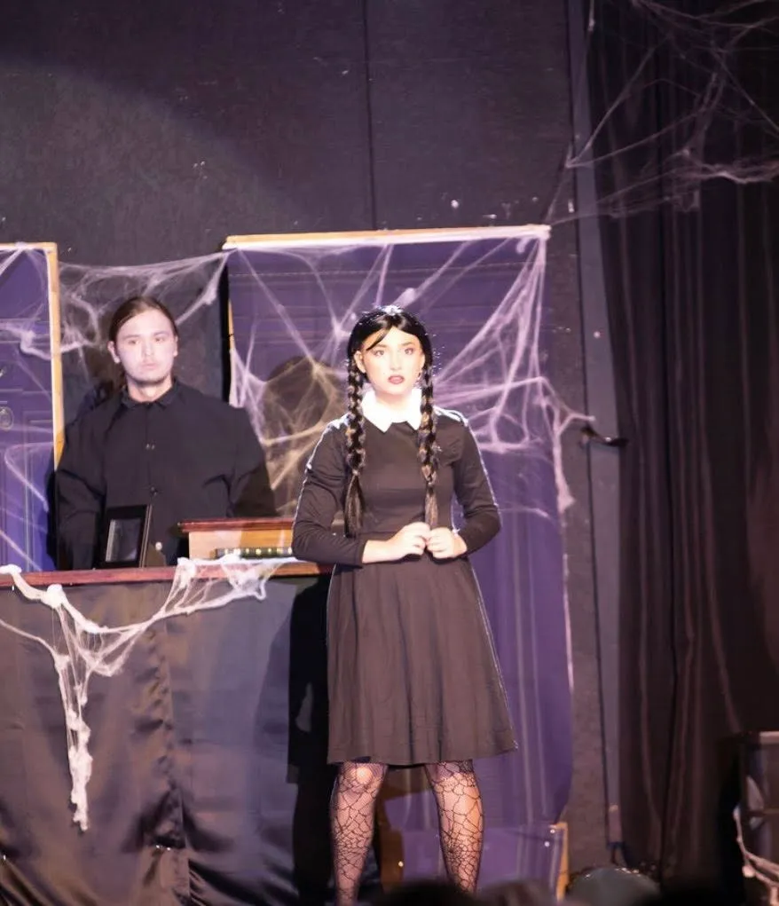 Addams Family 2025 — photo 182