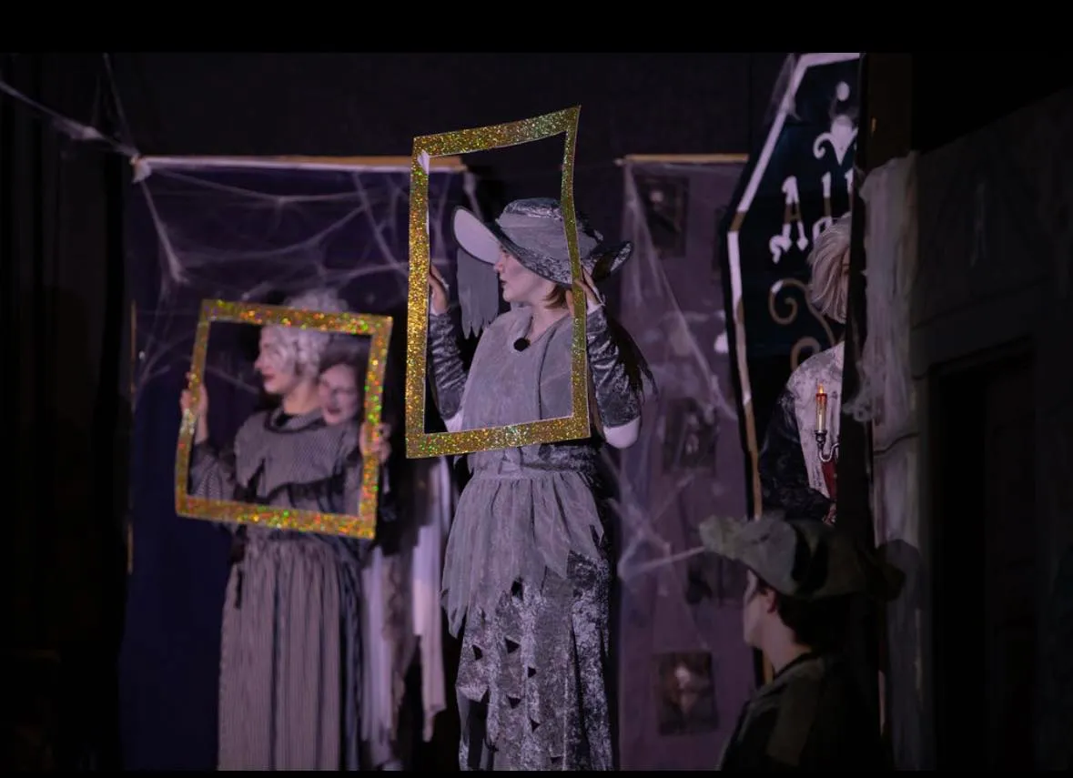Addams Family 2025 — photo 188