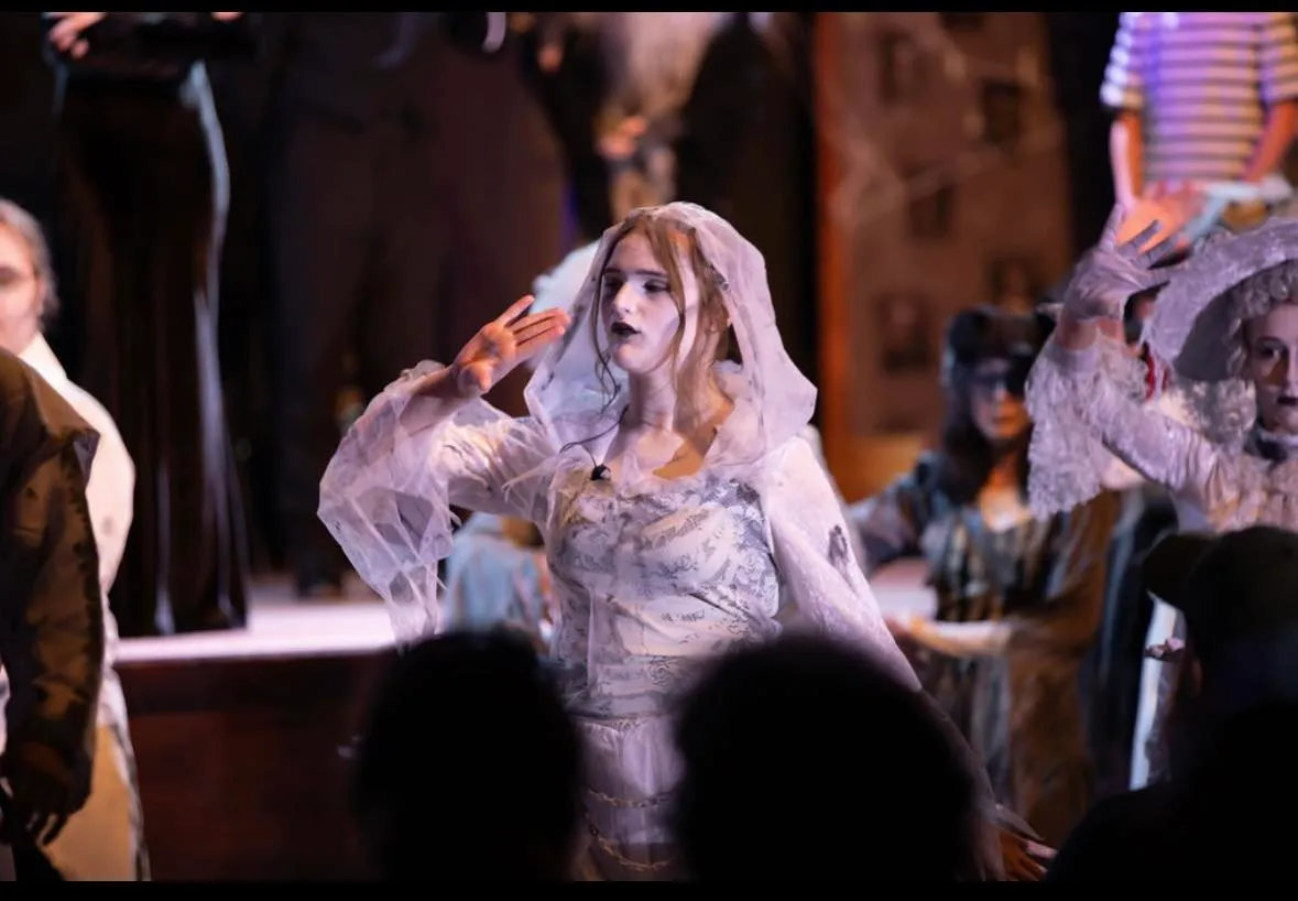 Addams Family 2025 — photo 189
