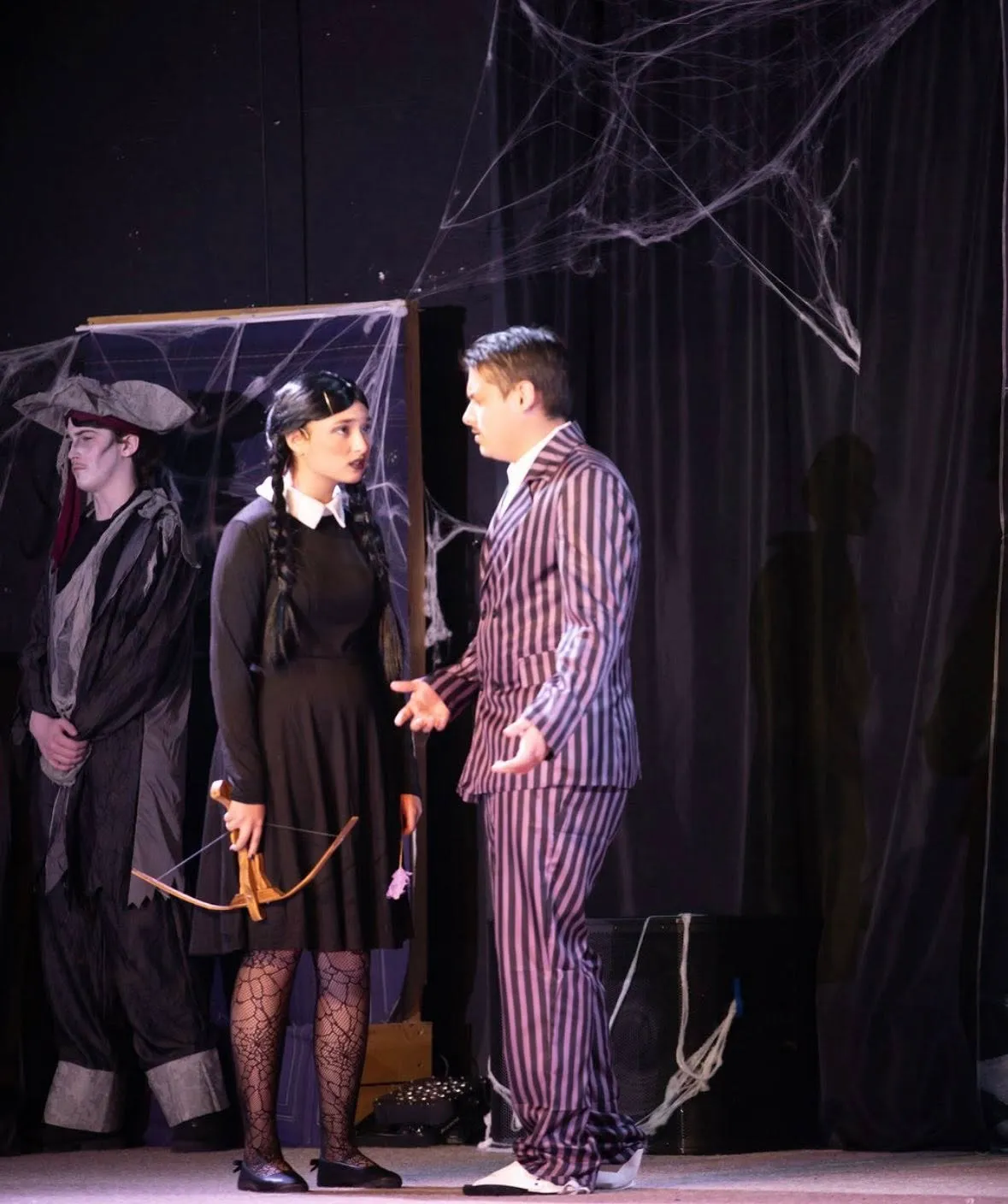 Addams Family 2025 — photo 190