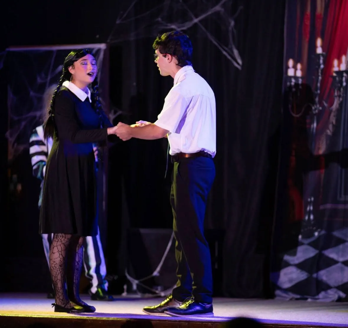 Addams Family 2025 — photo 192