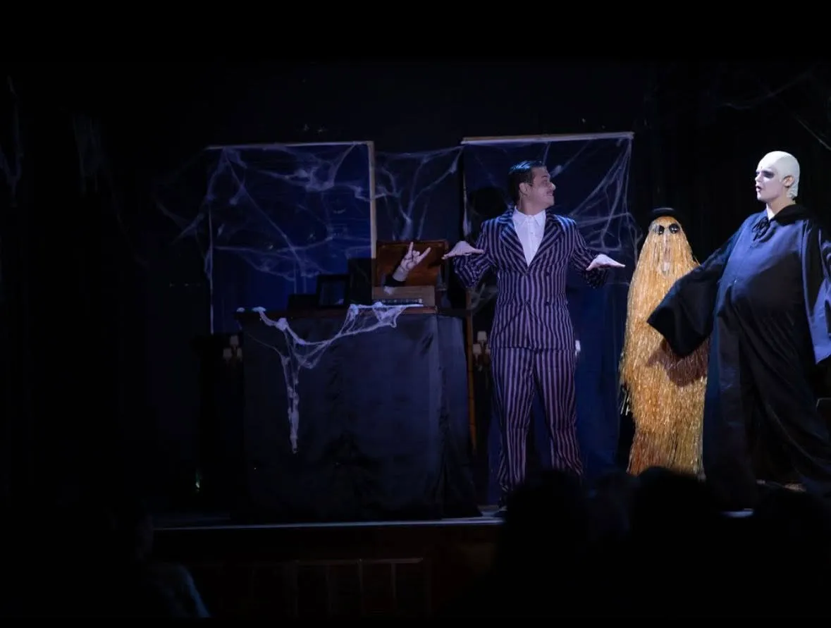 Addams Family 2025 — photo 193