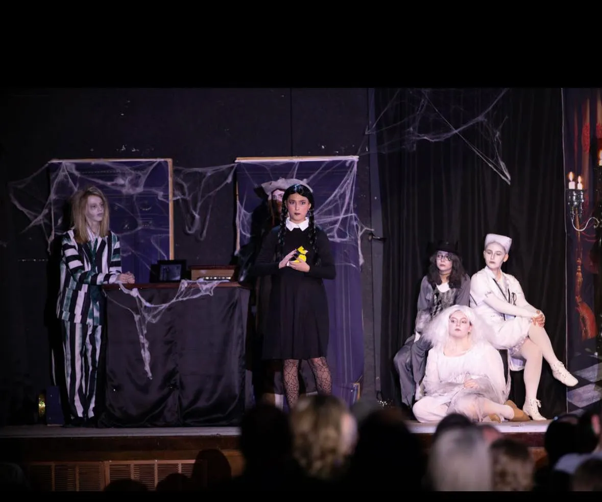 Addams Family 2025 — photo 194