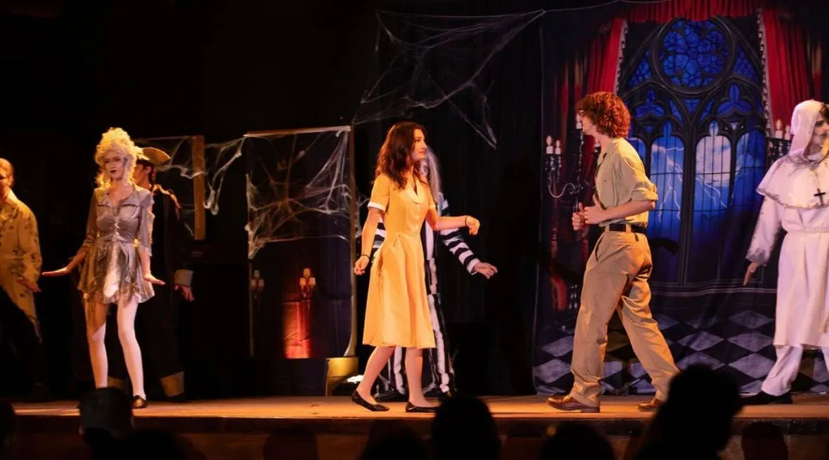 Addams Family 2025 — photo 195