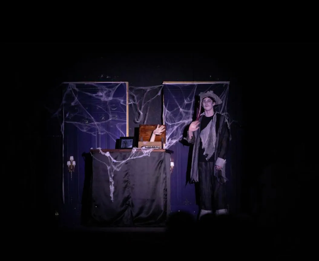 Addams Family 2025 — photo 196