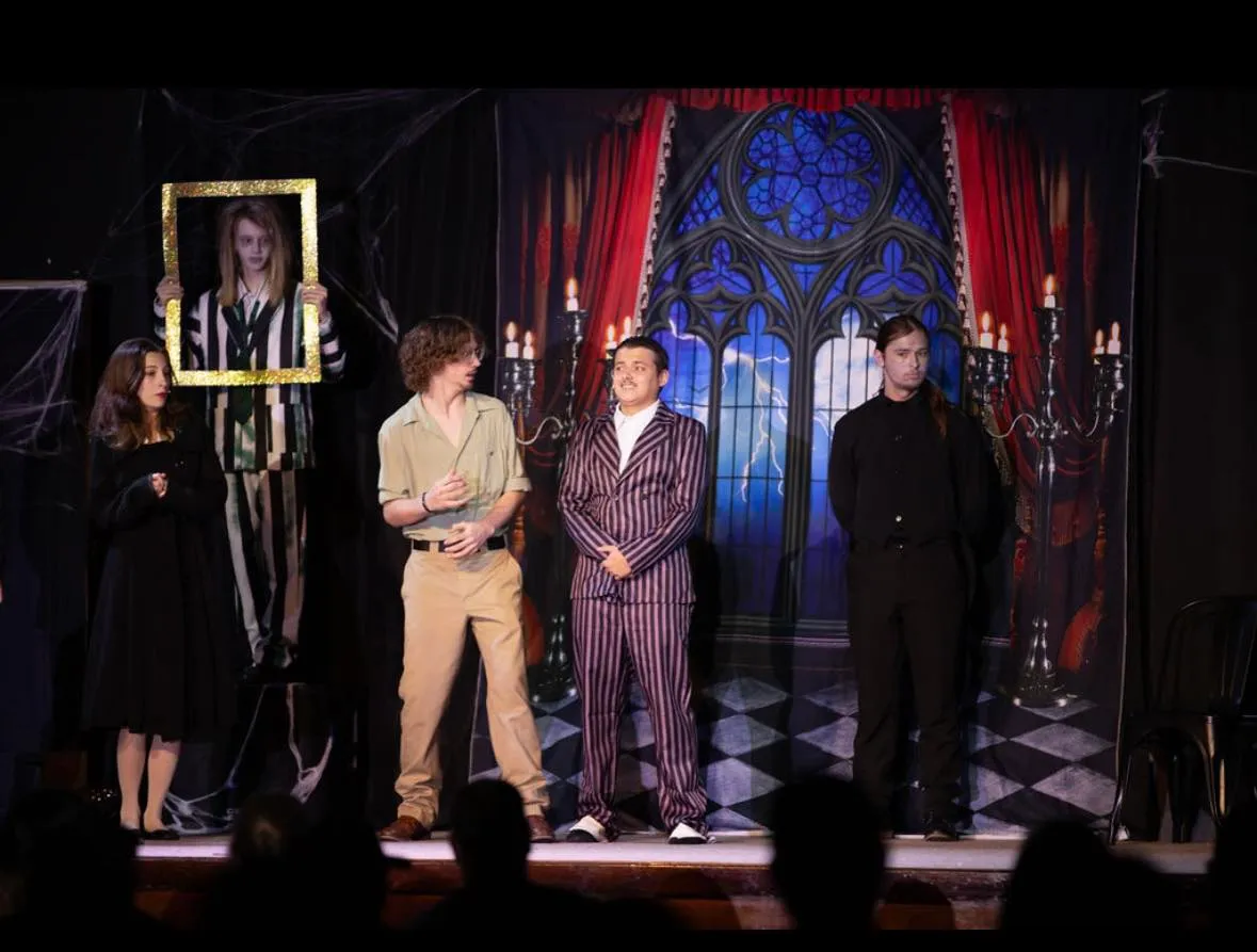 Addams Family 2025 — photo 197