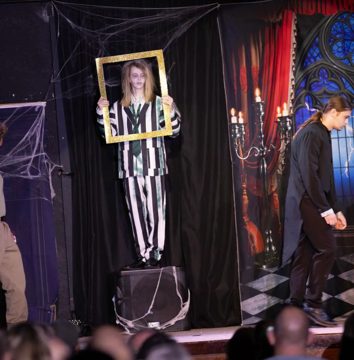 Addams Family 2025 — photo 198
