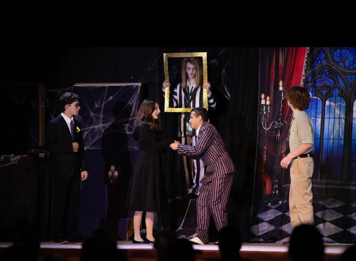 Addams Family 2025 — photo 199