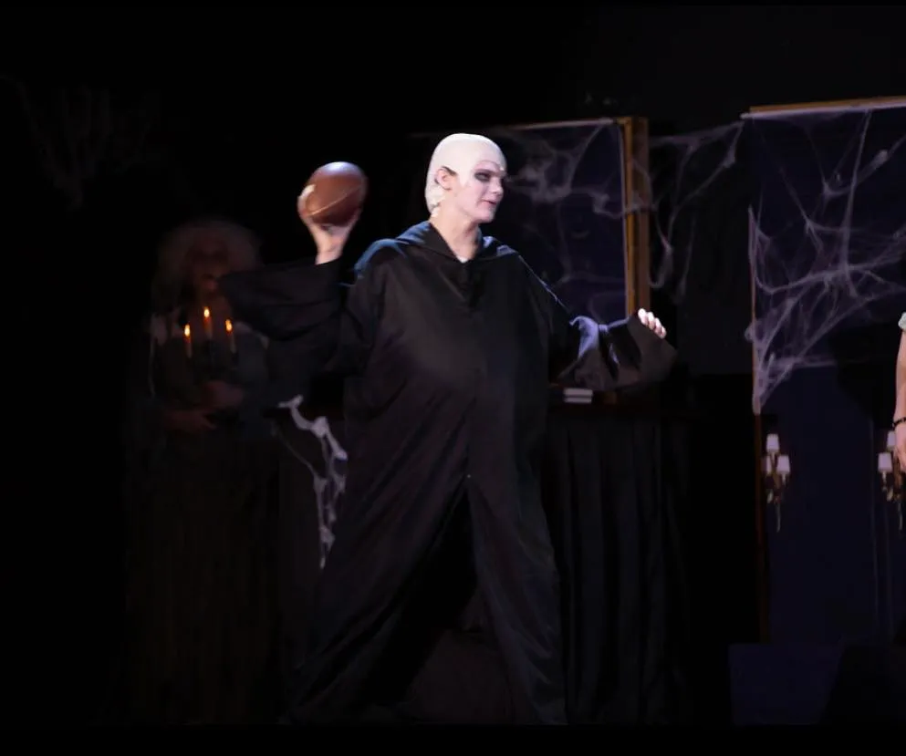 Addams Family 2025 — photo 204