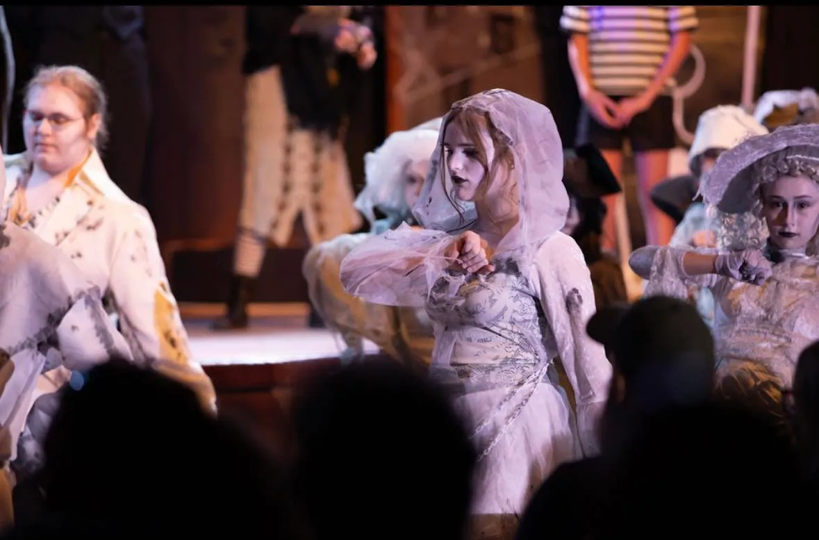 Addams Family 2025 — photo 205