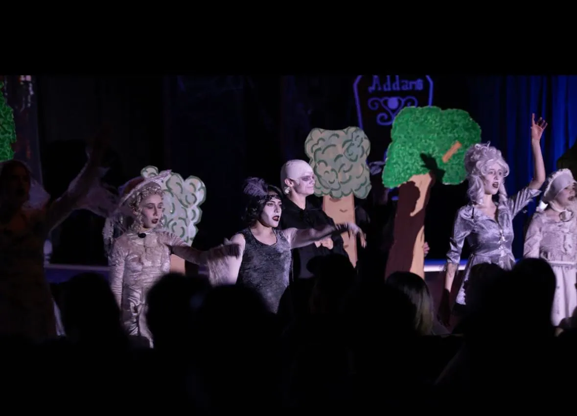 Addams Family 2025 — photo 207