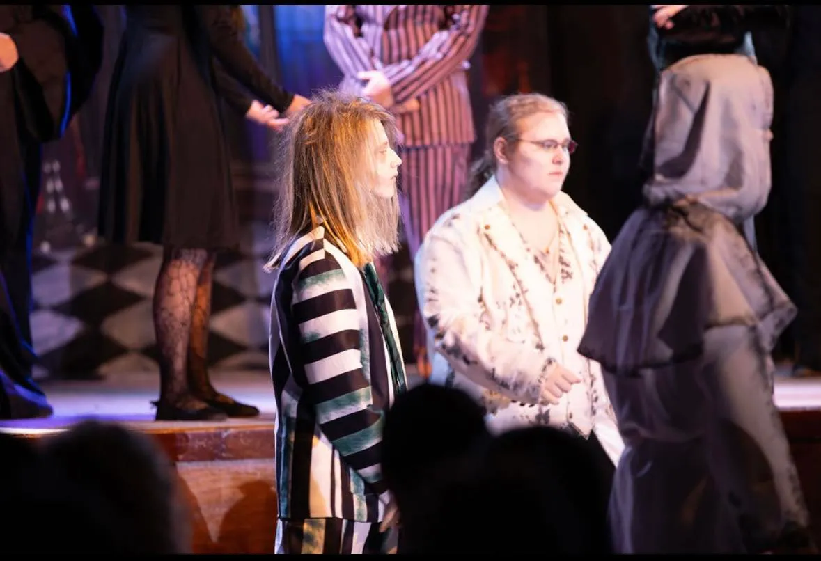 Addams Family 2025 — photo 209