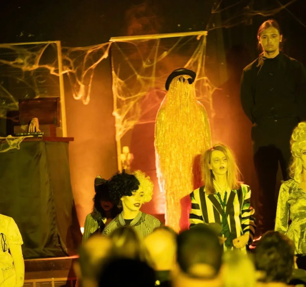 Addams Family 2025 — photo 210