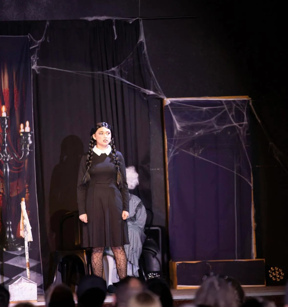 Addams Family 2025 — photo 212