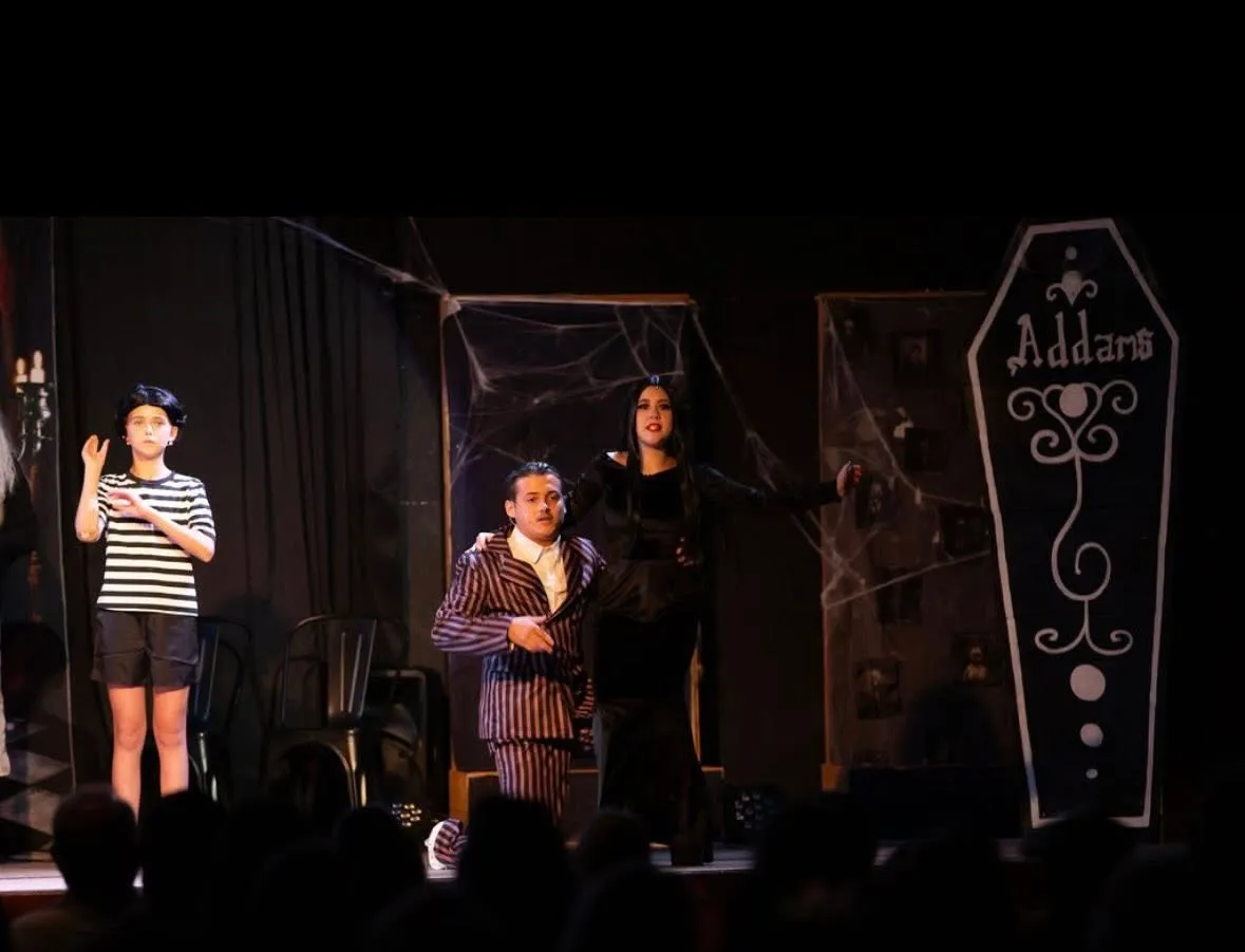 Addams Family 2025 — photo 213