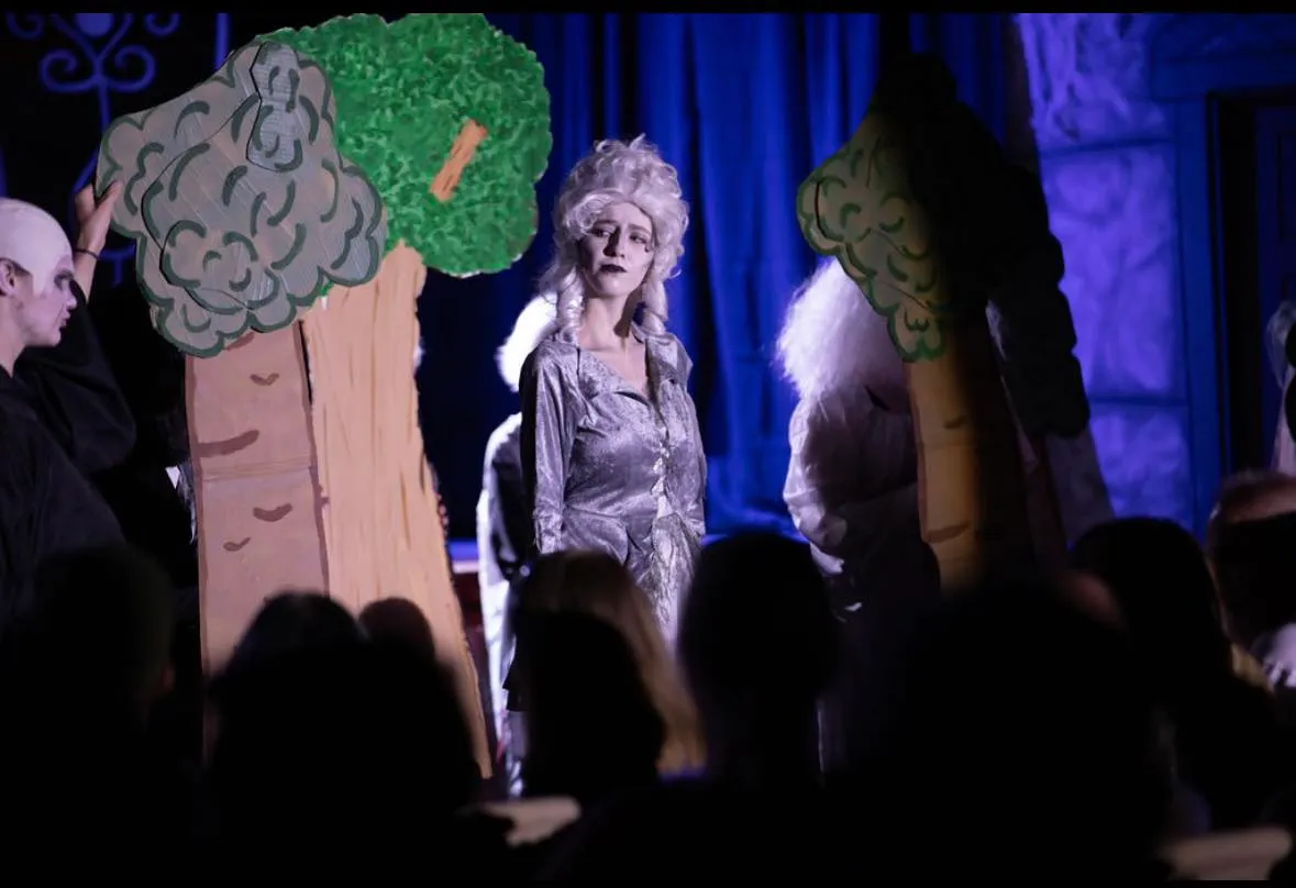 Addams Family 2025 — photo 216