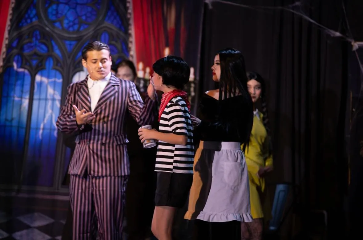 Addams Family 2025 — photo 217