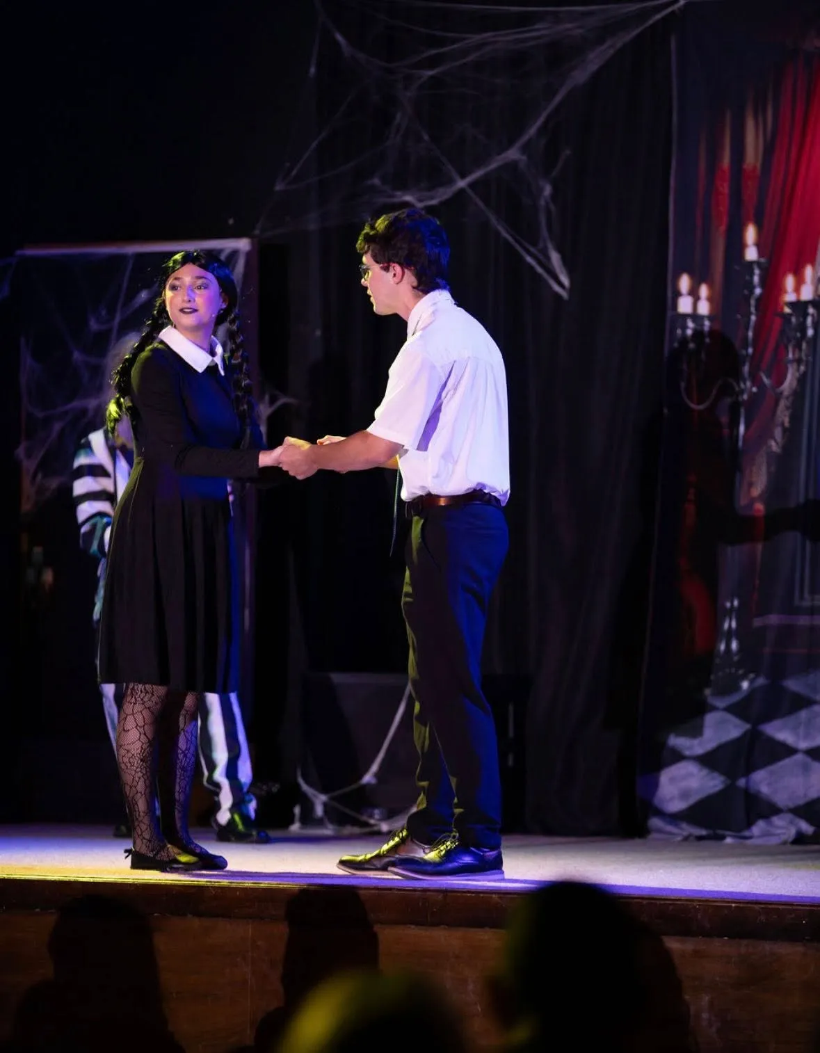 Addams Family 2025 — photo 218