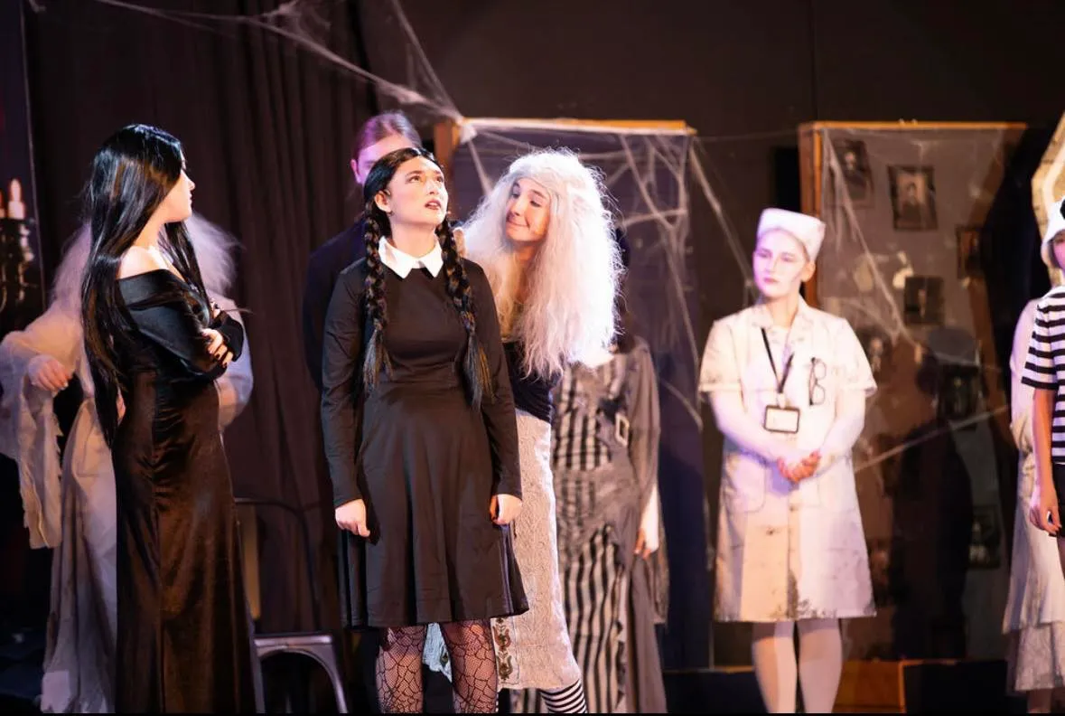 Addams Family 2025 — photo 220