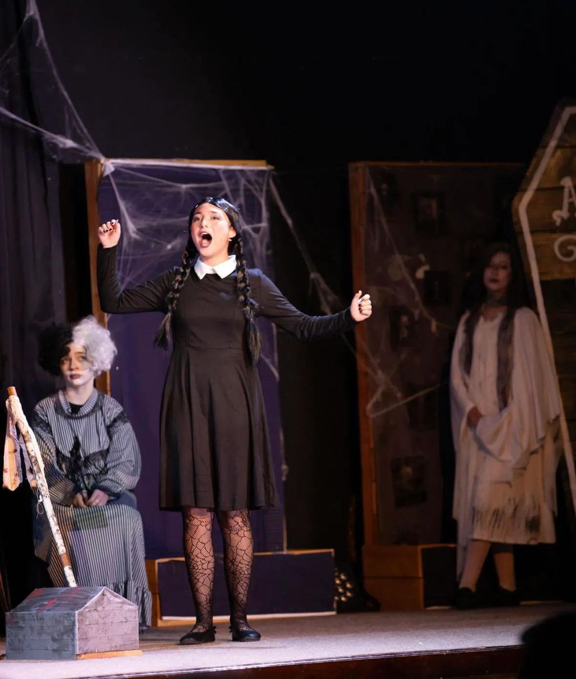 Addams Family 2025 — photo 222
