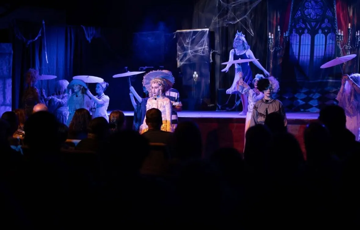 Addams Family 2025 — photo 225