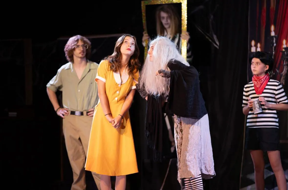 Addams Family 2025 — photo 226