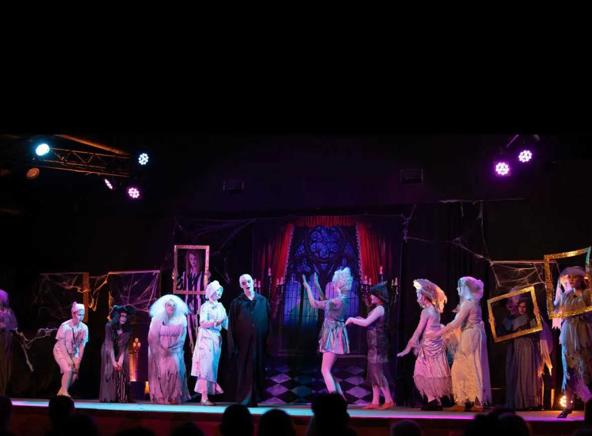 Addams Family 2025 — photo 228
