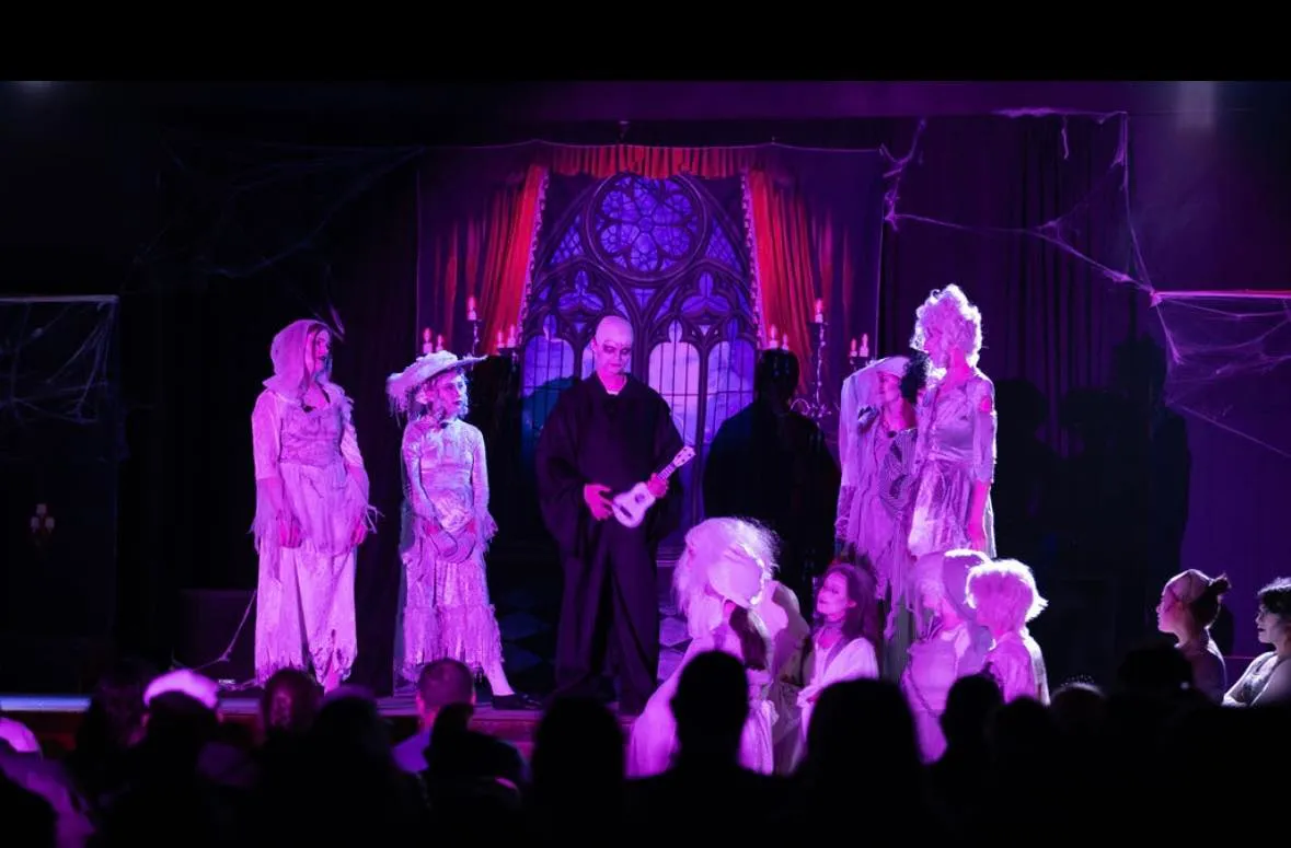 Addams Family 2025 — photo 229