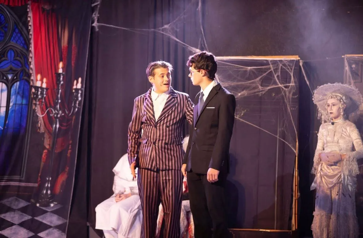 Addams Family 2025 — photo 230