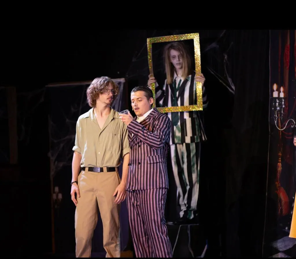 Addams Family 2025 — photo 231