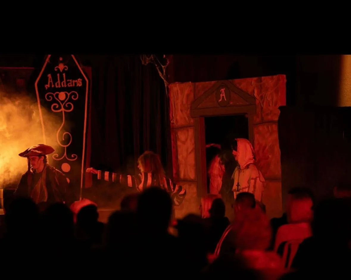 Addams Family 2025 — photo 234