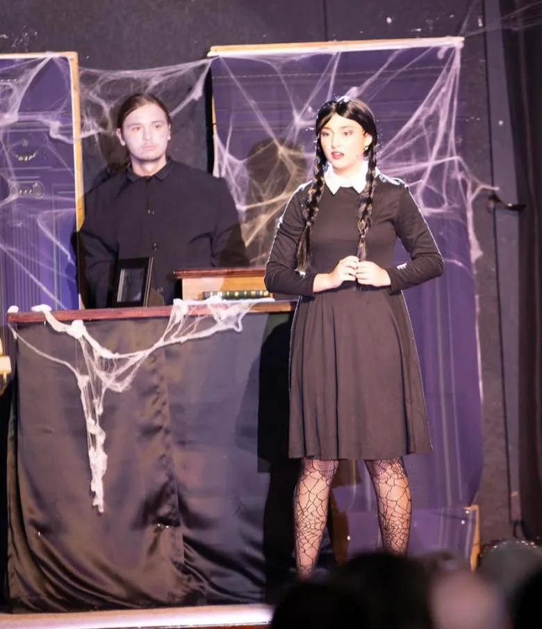 Addams Family 2025 — photo 235