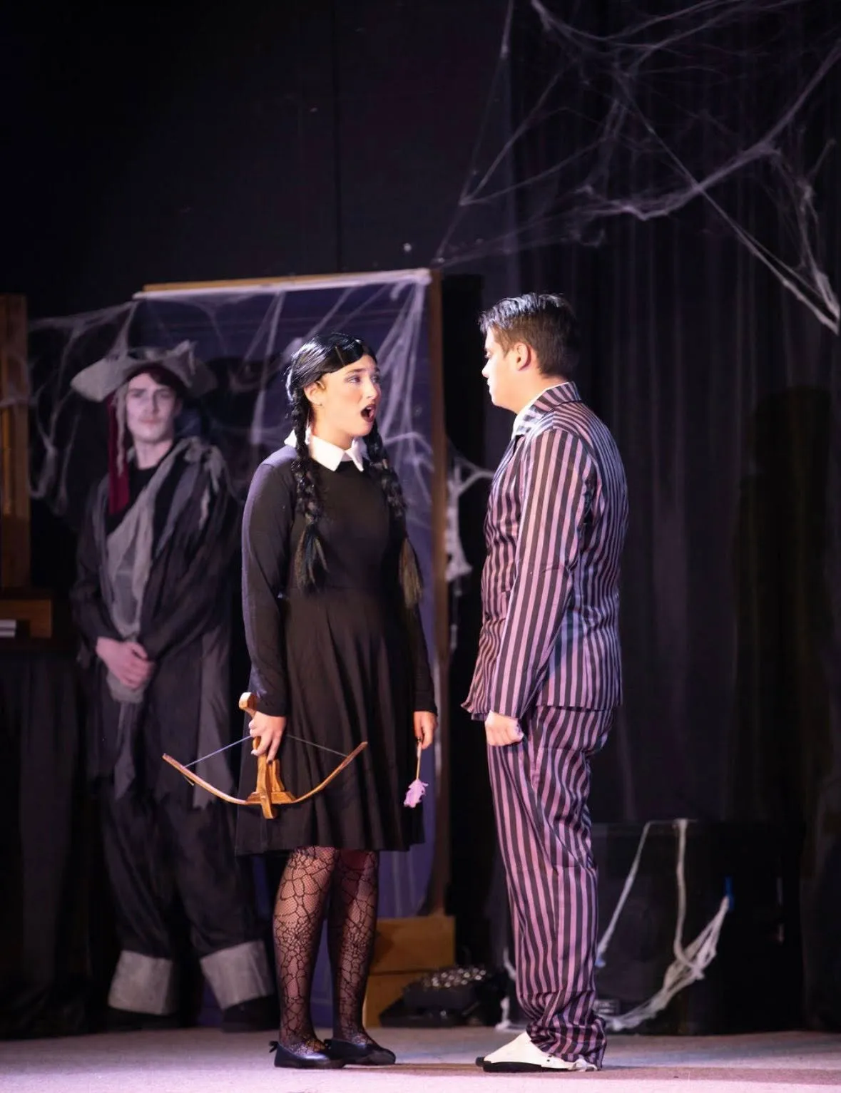 Addams Family 2025 — photo 236