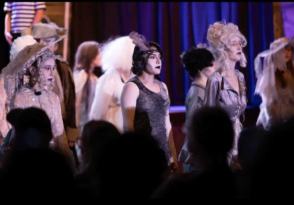Addams Family 2025 — photo 240