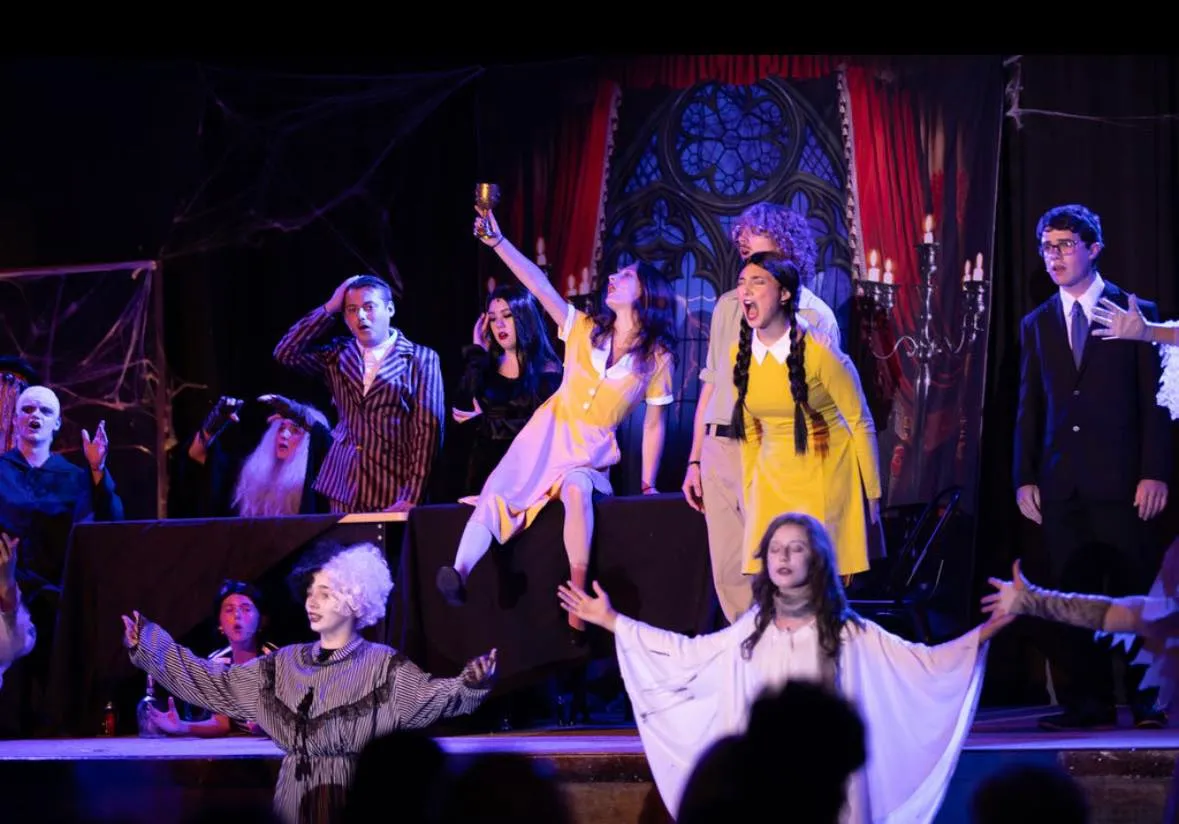 Addams Family 2025 — photo 241