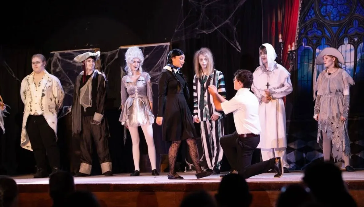 Addams Family 2025 — photo 243