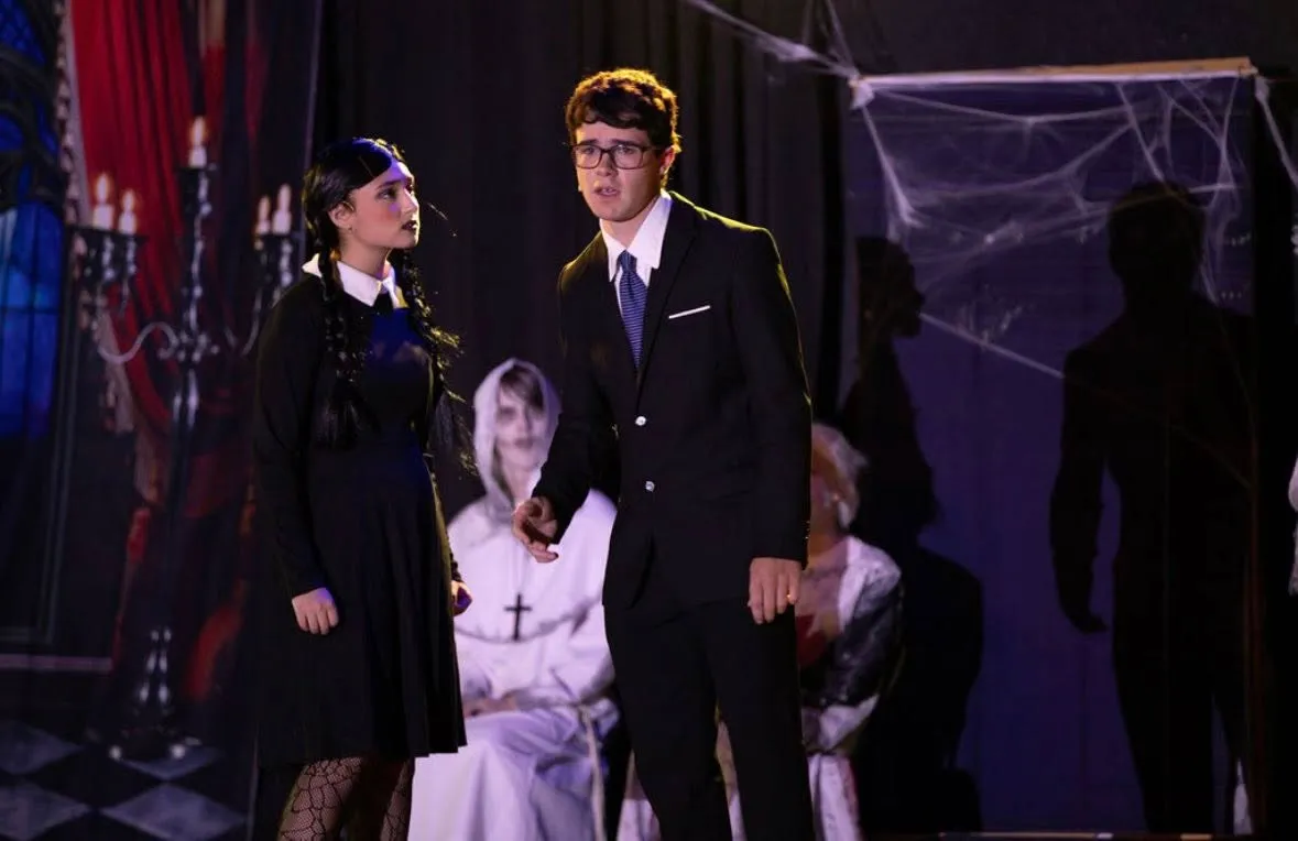 Addams Family 2025 — photo 245