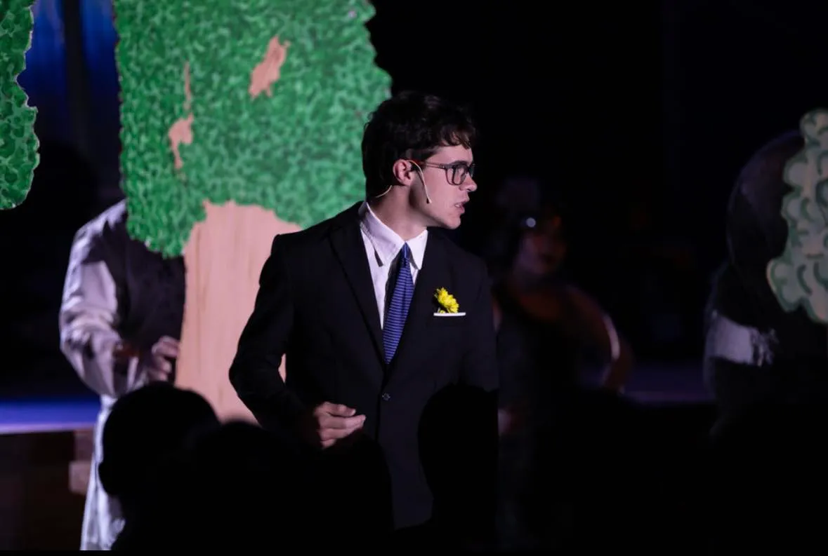 Addams Family 2025 — photo 248