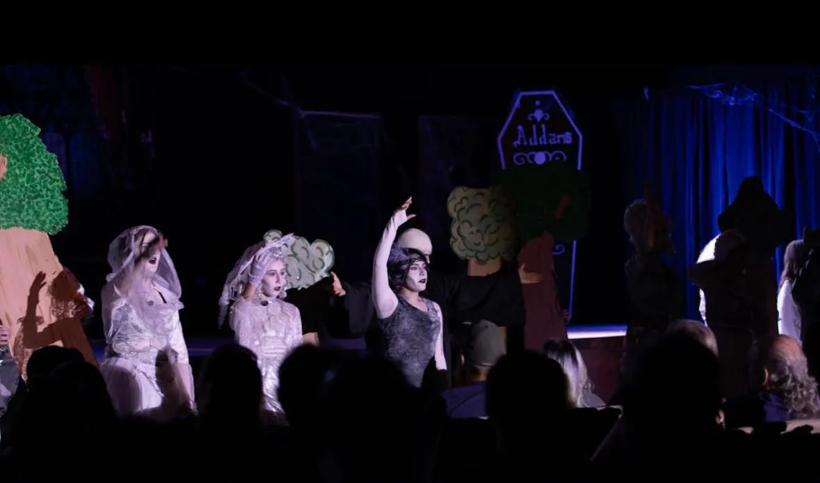 Addams Family 2025 — photo 252