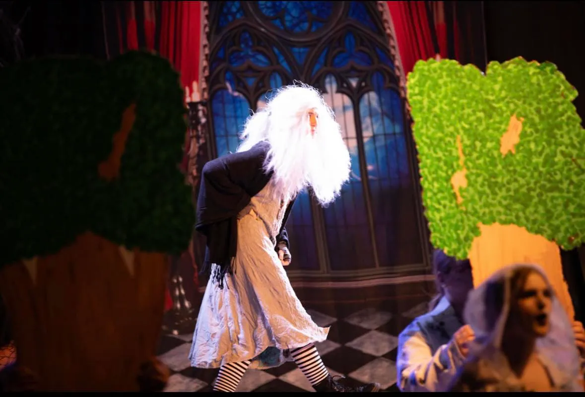 Addams Family 2025 — photo 253