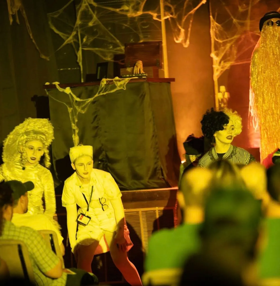 Addams Family 2025 — photo 254