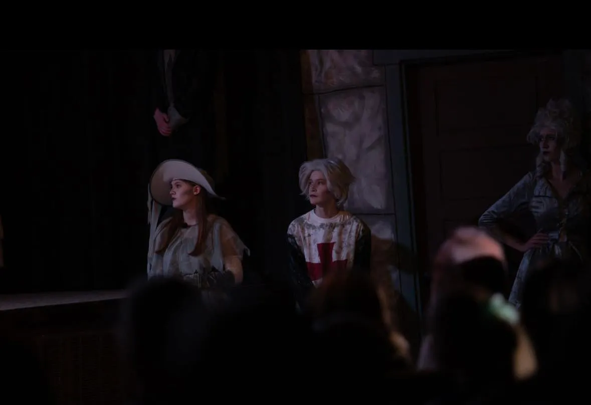 Addams Family 2025 — photo 255