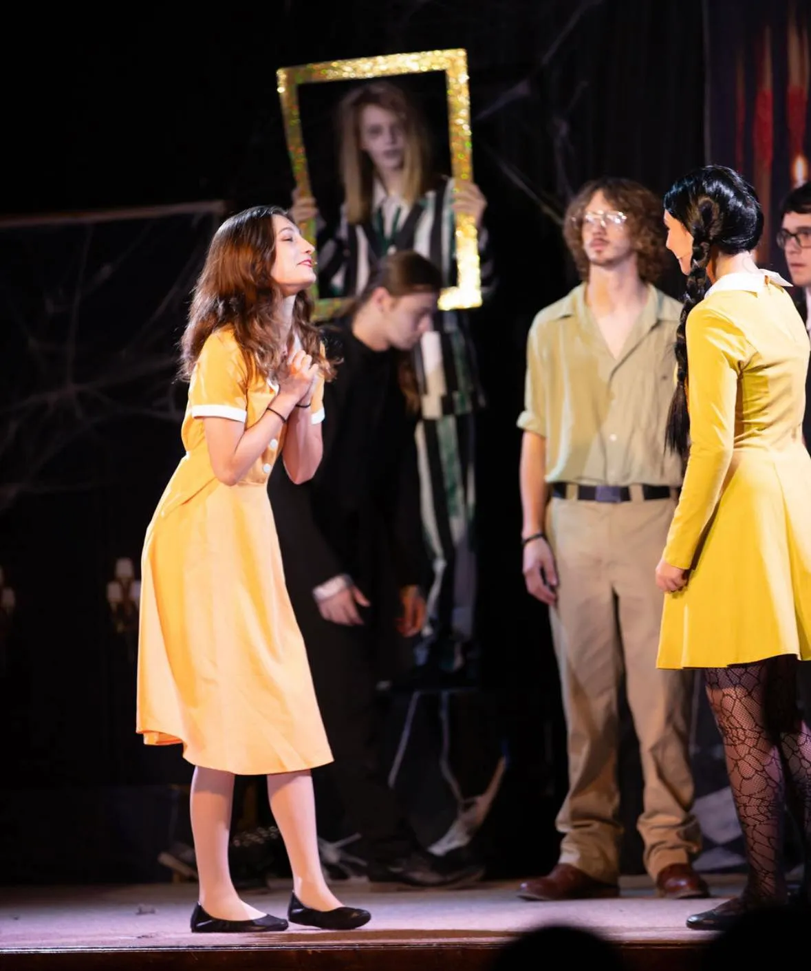Addams Family 2025 — photo 257
