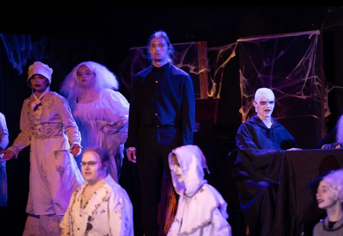 Addams Family 2025 — photo 258