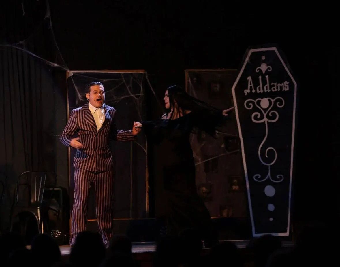 Addams Family 2025 — photo 259