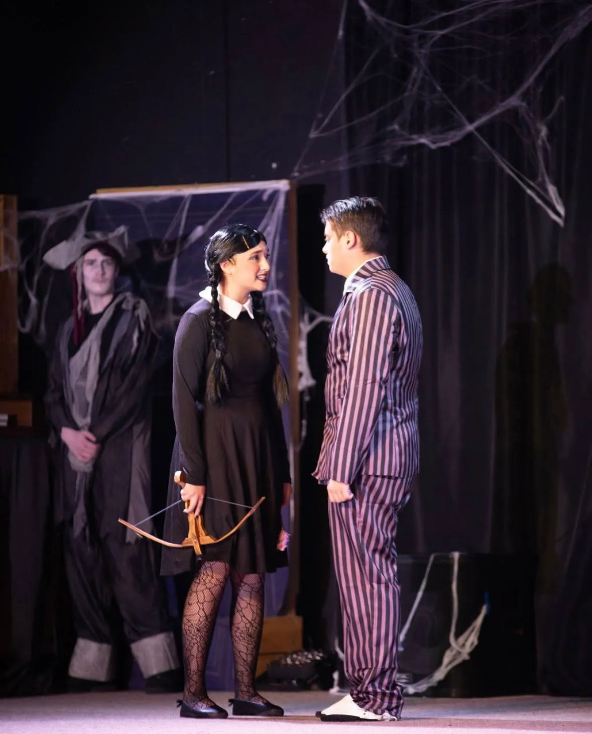 Addams Family 2025 — photo 260