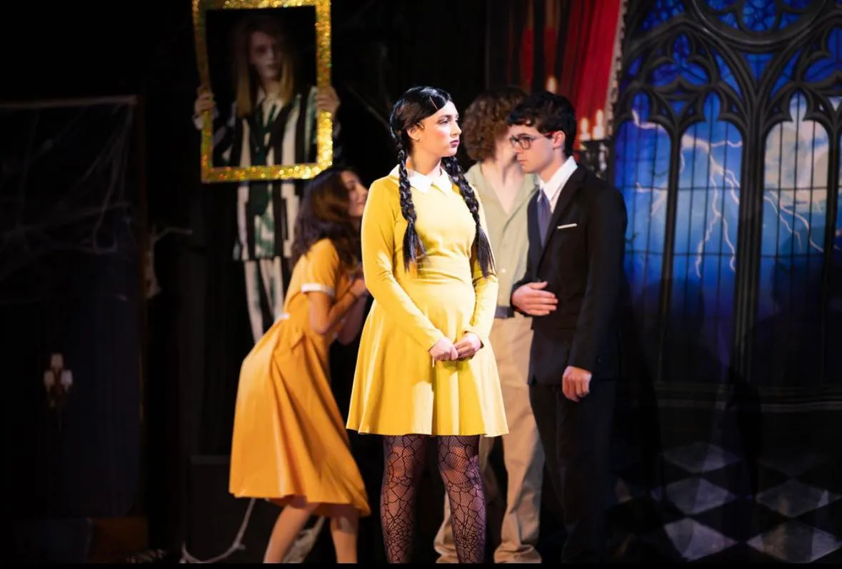 Addams Family 2025 — photo 262