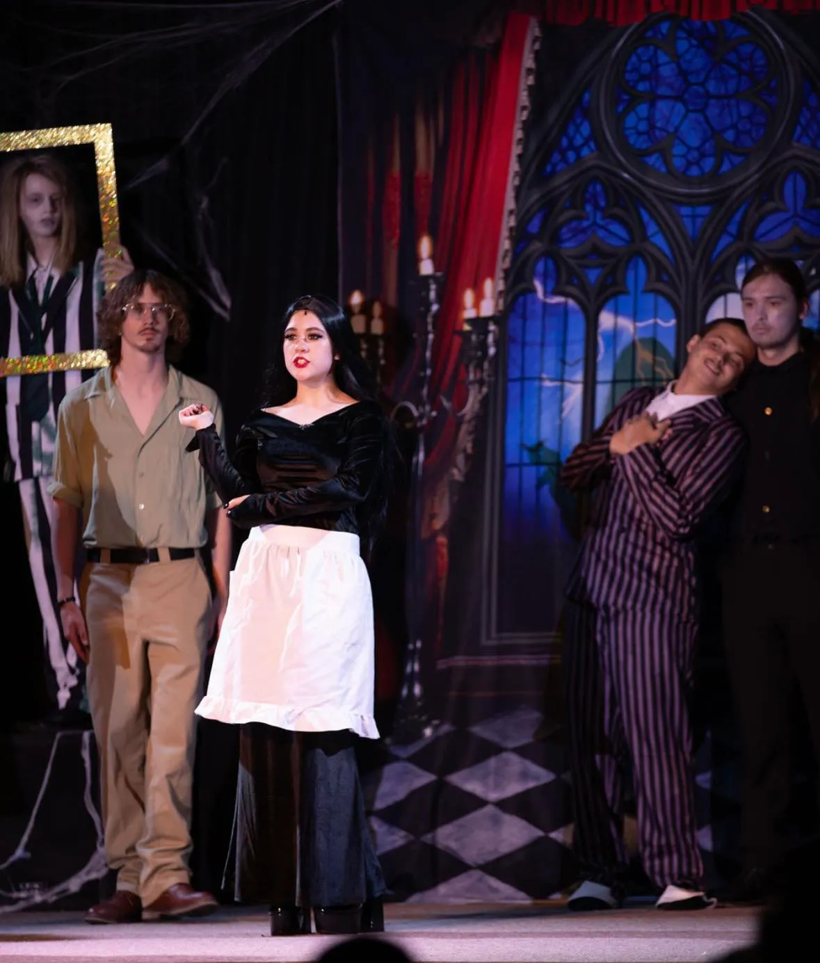 Addams Family 2025 — photo 264