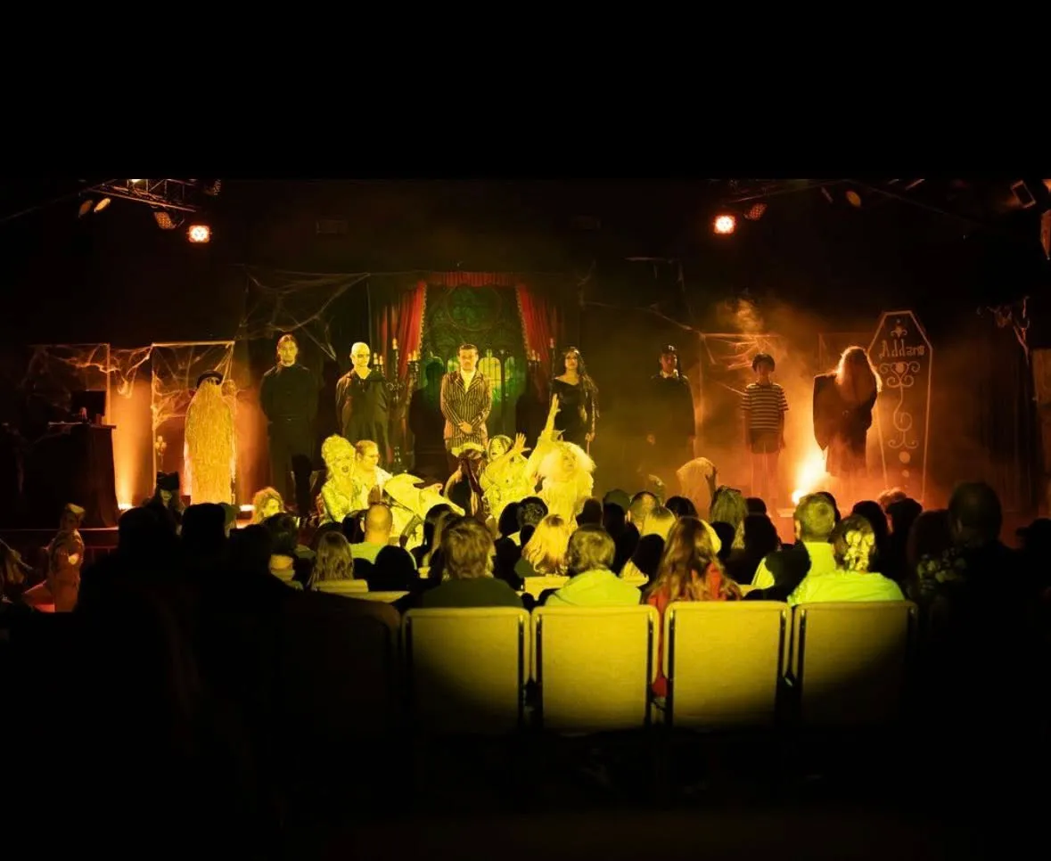Addams Family 2025 — photo 265