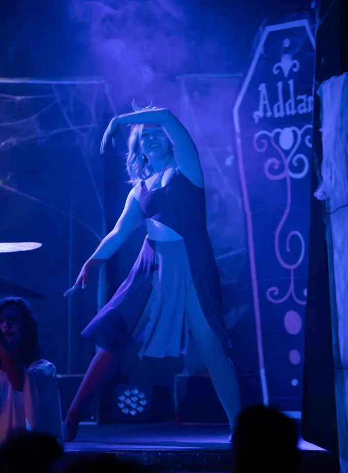 Addams Family 2025 — photo 268
